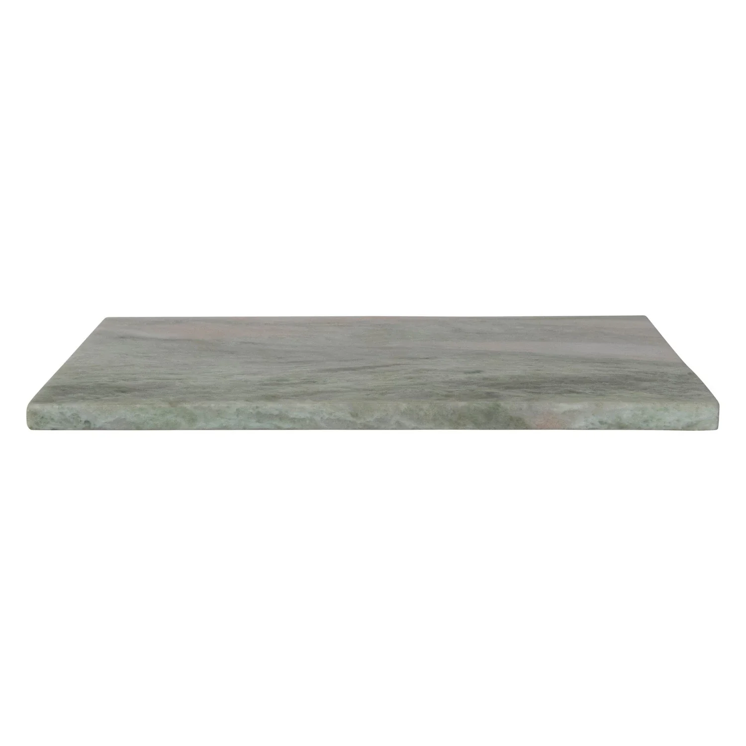 Bloomingville - Marble Serving Board, Green Mélange - Image 2