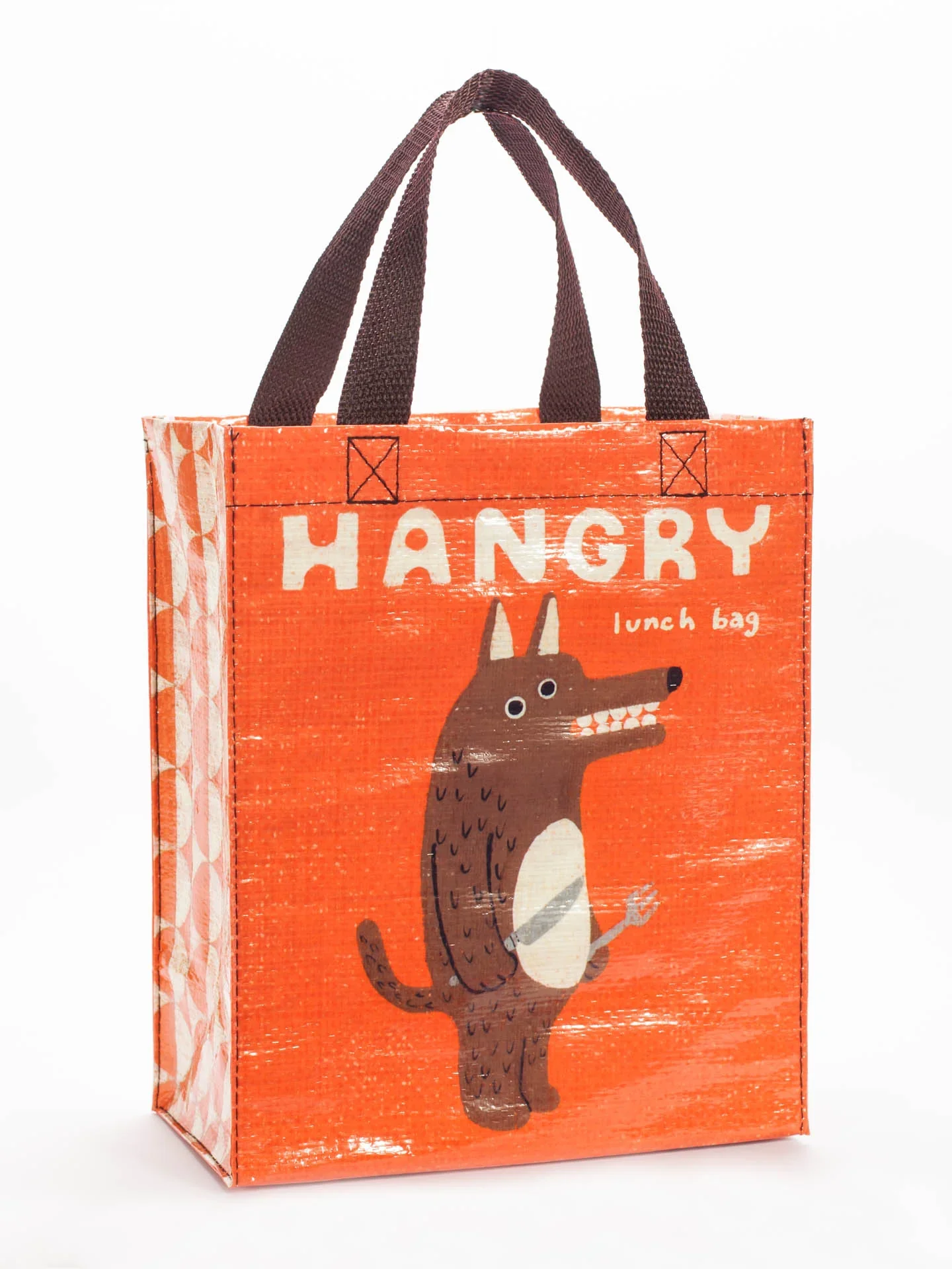 Blue Q - Hangry Handy Tote