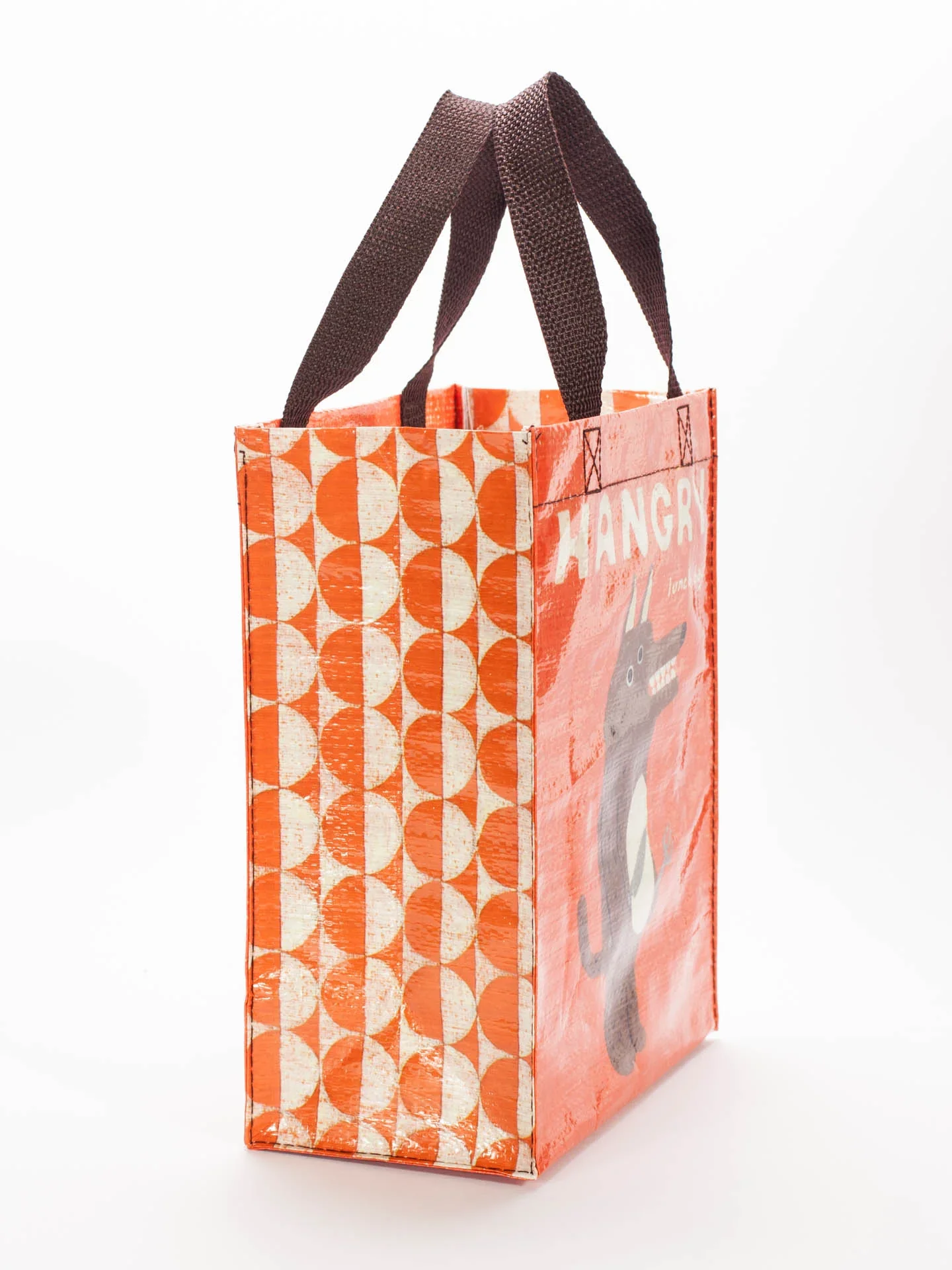 Blue Q - Hangry Handy Tote - Image 2