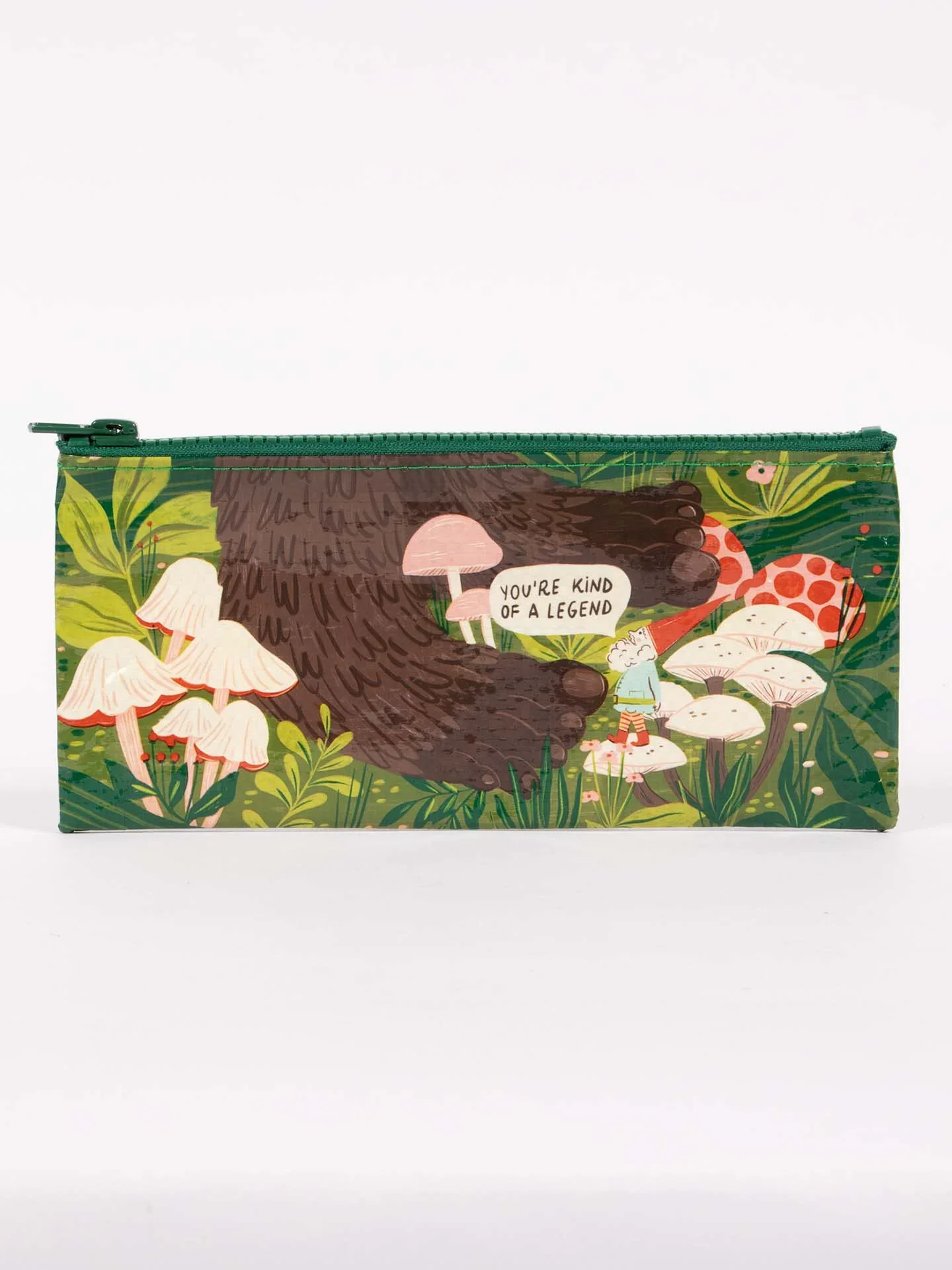 Blue Q - Kind of a Legend Pencil Case