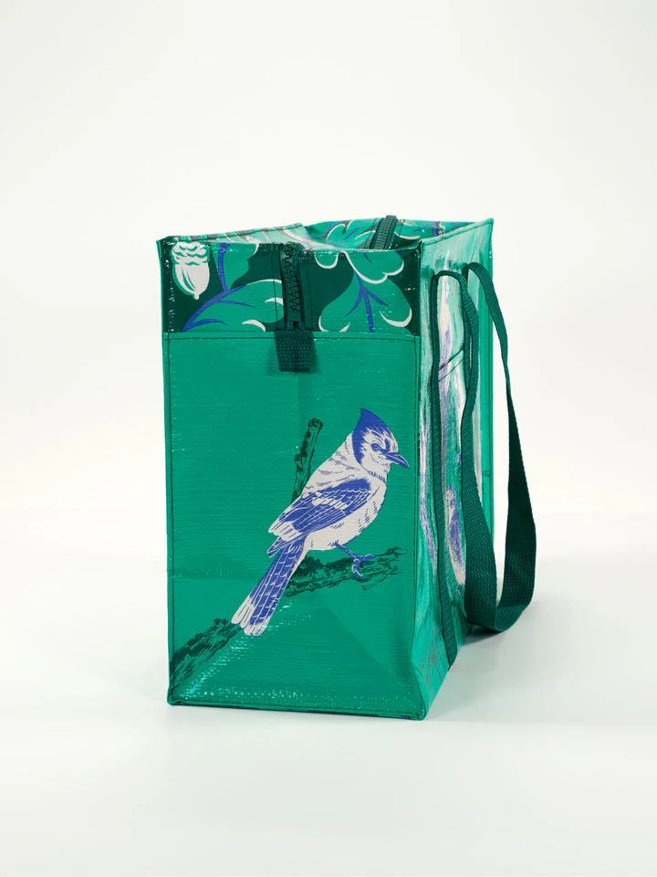 Blue Q - Songbird Shoulder Tote - Image 2