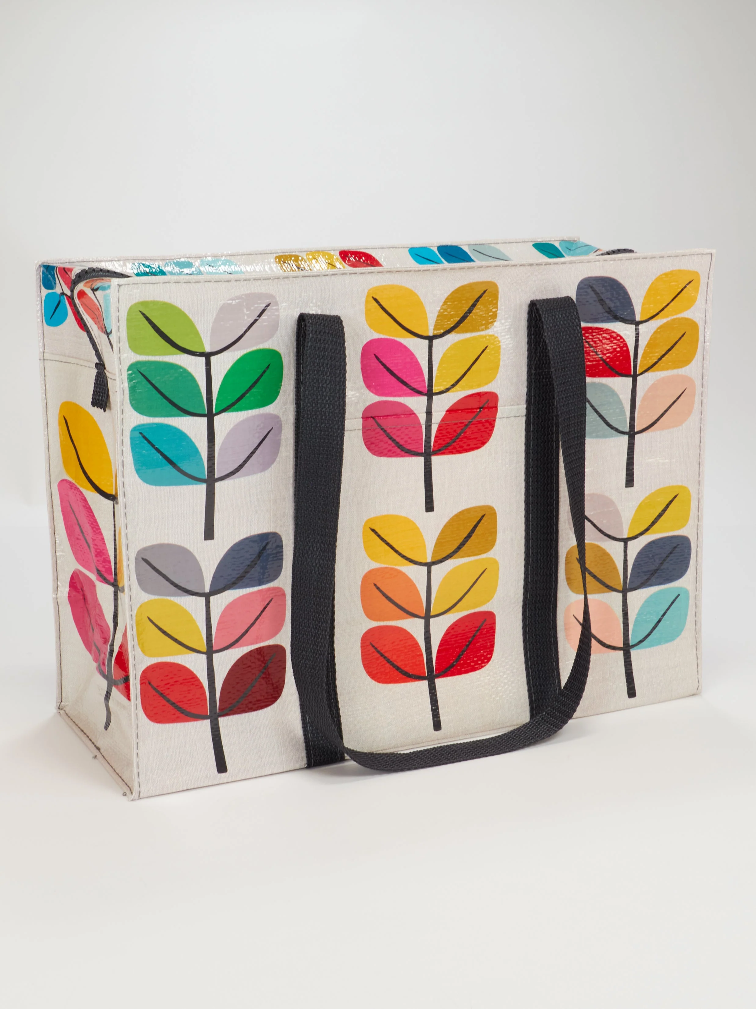 Blue Q - Sprout Shoulder Tote