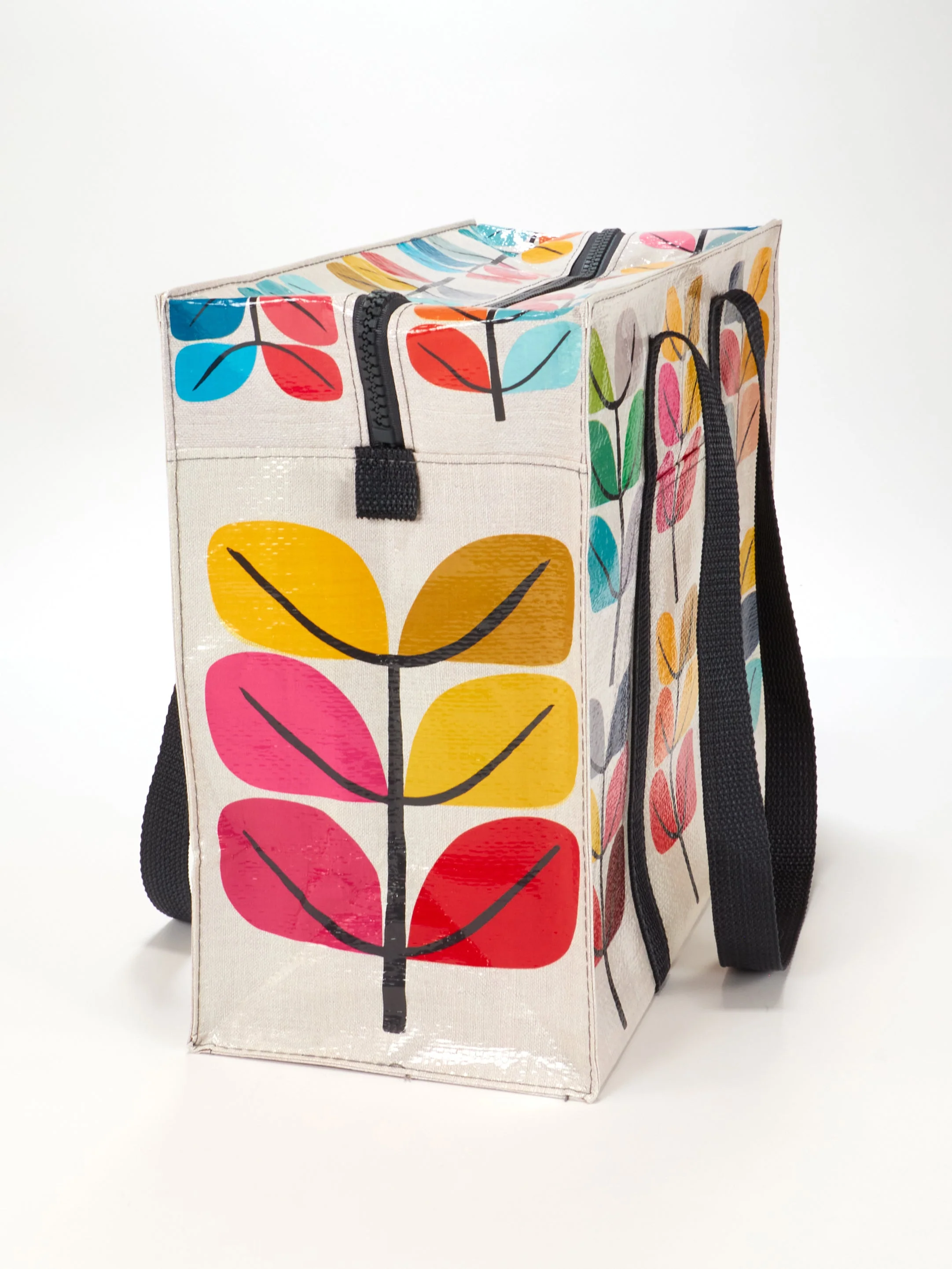Blue Q - Sprout Shoulder Tote - Image 2