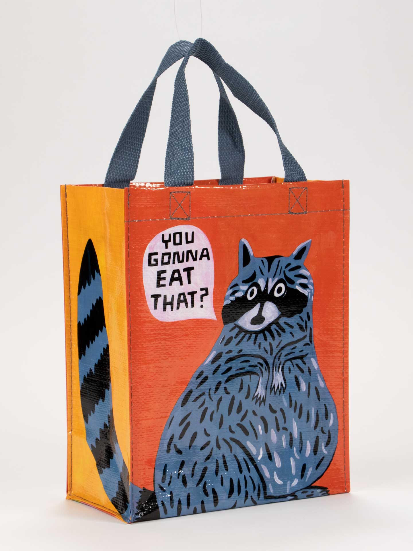 Blue Q - You Gonna Eat That Handy Tote