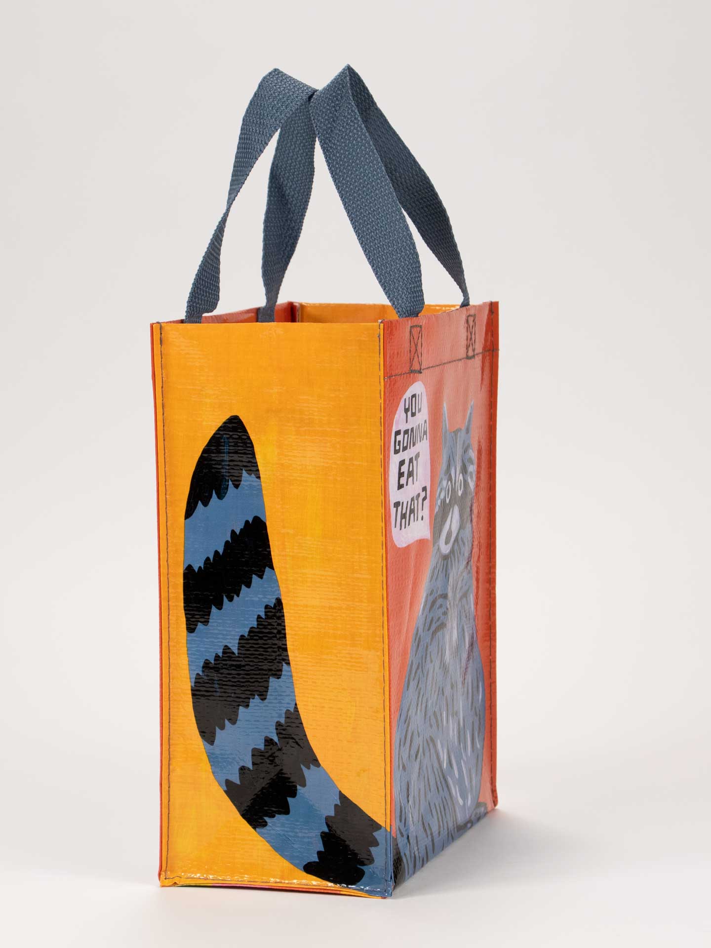 Blue Q - You Gonna Eat That Handy Tote - Image 2