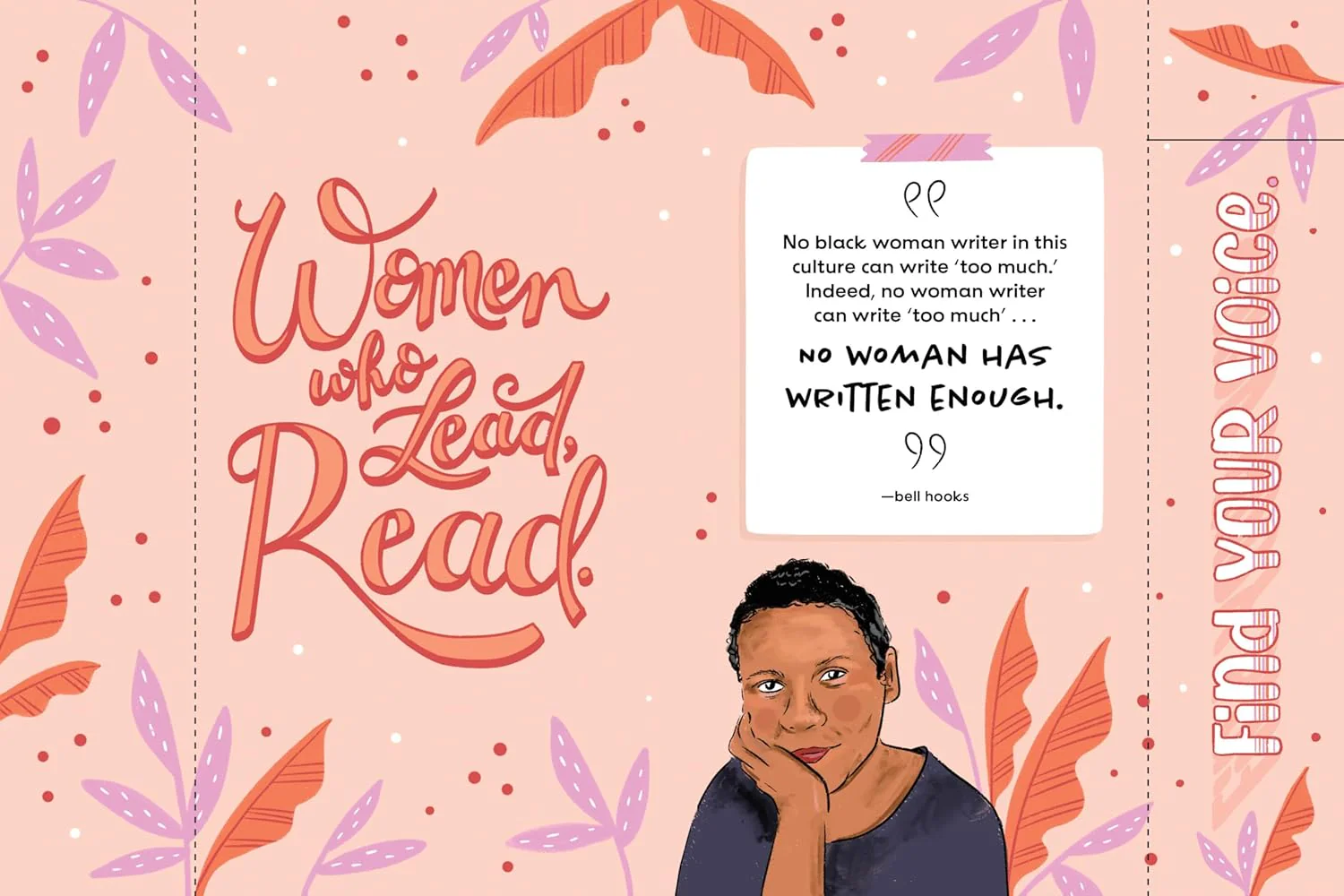 Bold, Badass, and Bookish: Women Writers Who Made History - Image 3