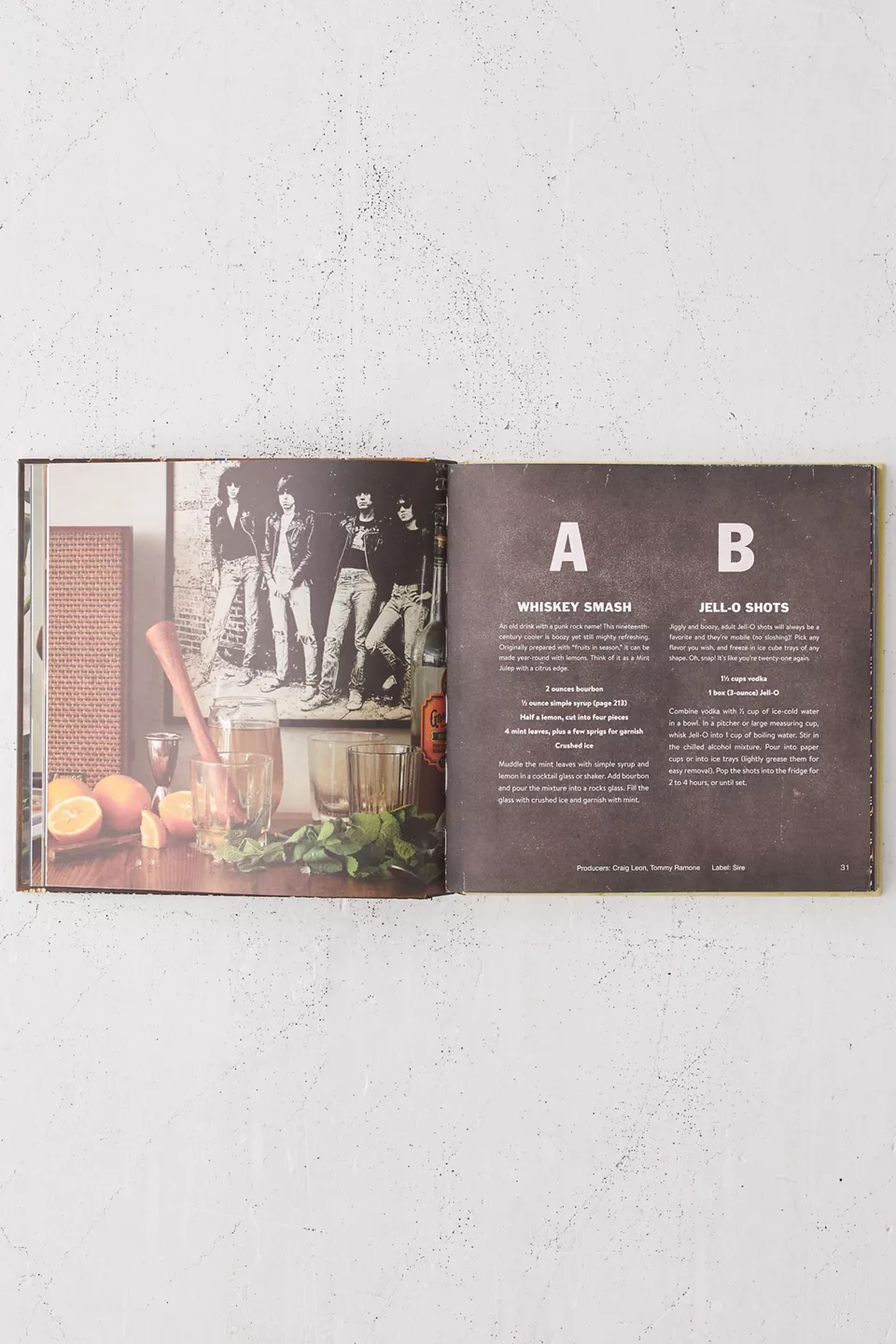 Booze & Vinyl by André & Tenaya Darlington - Image 2