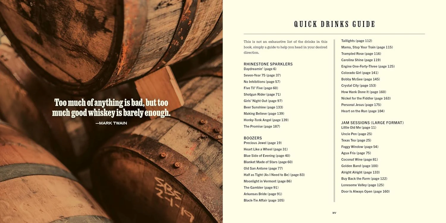 Booze & Vinyl Country by André Darlington - Image 4
