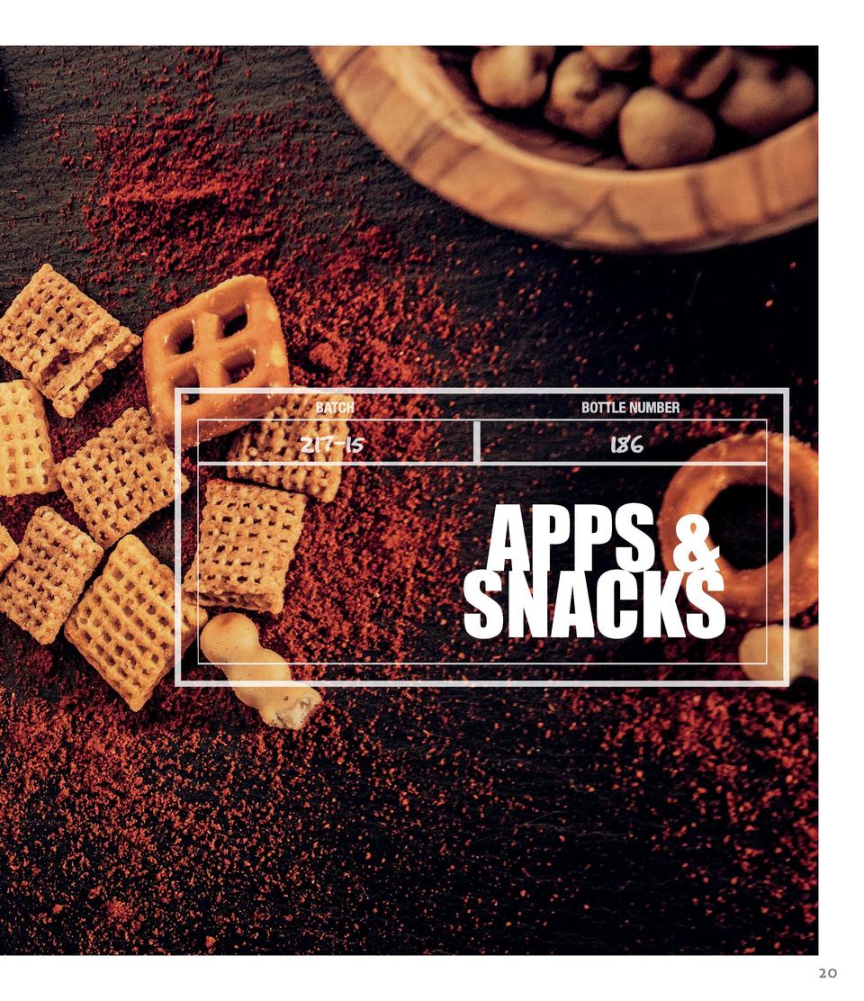 Bourbon Barrel Foods - Eat Your Bourbon Cookbook - Image 3