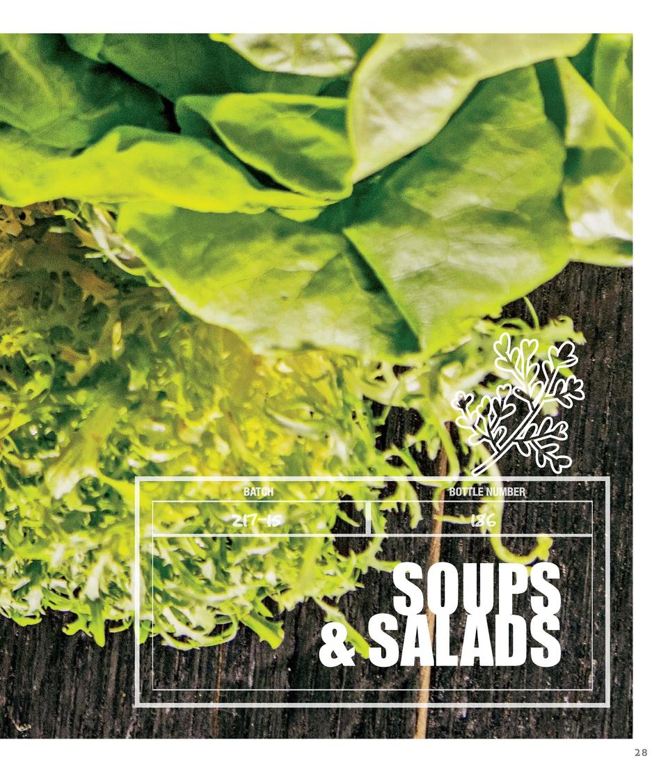 Bourbon Barrel Foods - Eat Your Bourbon Cookbook - Image 4