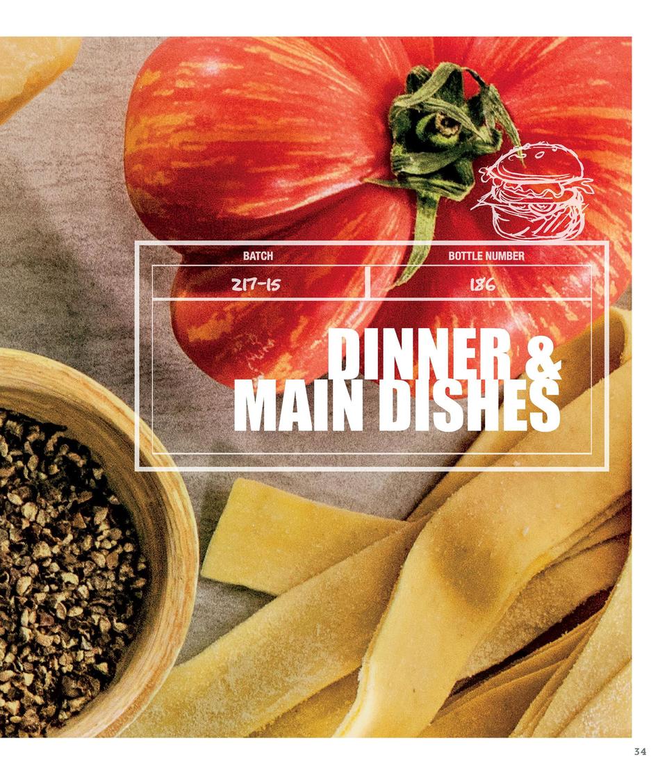 Bourbon Barrel Foods - Eat Your Bourbon Cookbook - Image 5