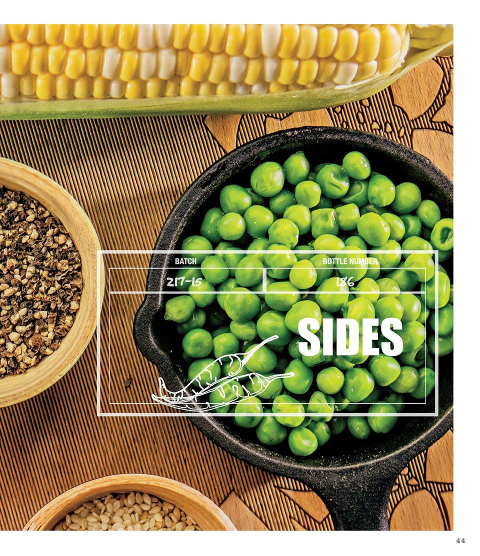 Bourbon Barrel Foods - Eat Your Bourbon Cookbook - Image 6