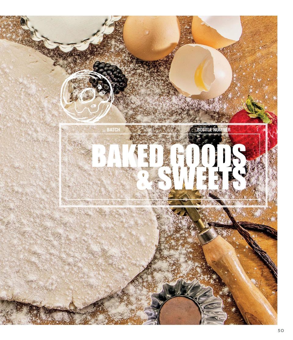 Bourbon Barrel Foods - Eat Your Bourbon Cookbook - Image 7