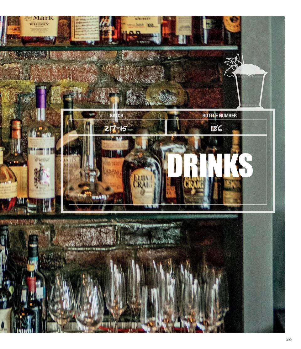 Bourbon Barrel Foods - Eat Your Bourbon Cookbook - Image 8