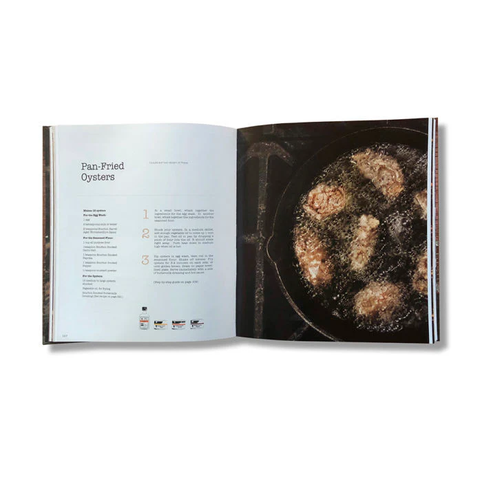 Bourbon Barrel Foods - Eat Your Bourbon Cookbook - Image 9