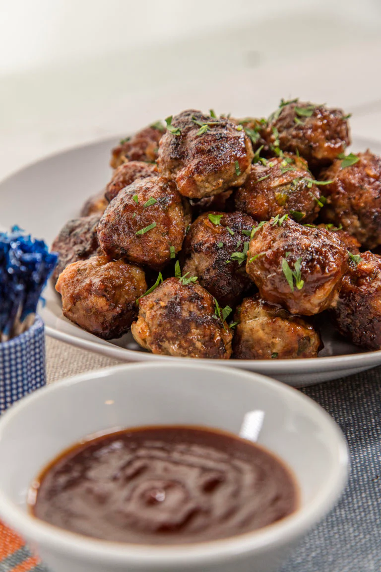 Bourbon Barrel Foods - Henry Bain's Pendennis Club Sauce - Image 2