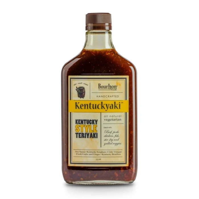 Bourbon Barrel Foods - Kentuckyaki - Image 2