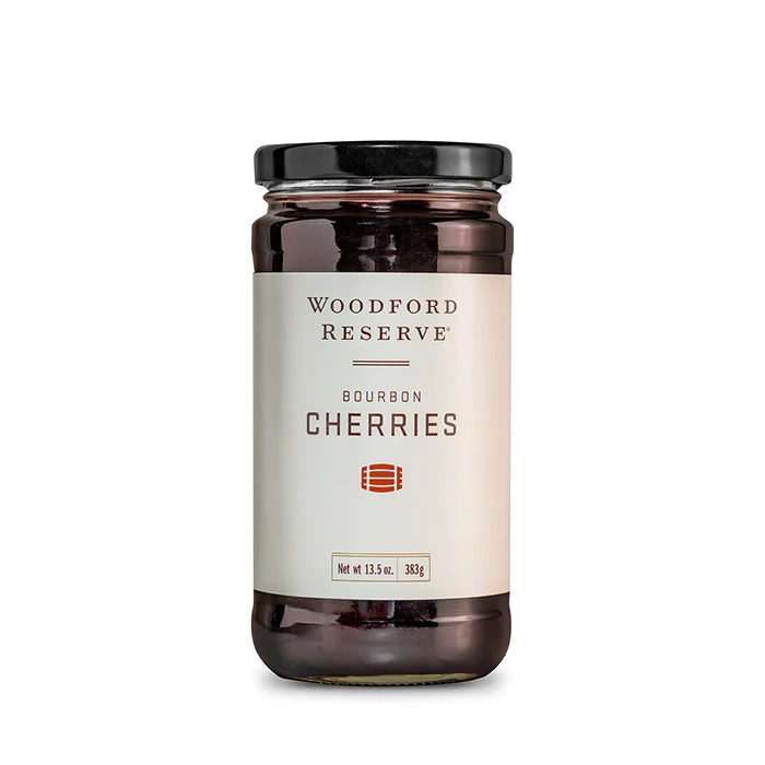 Bourbon Barrel Foods - Woodford Bourbon Cherries - Image 3