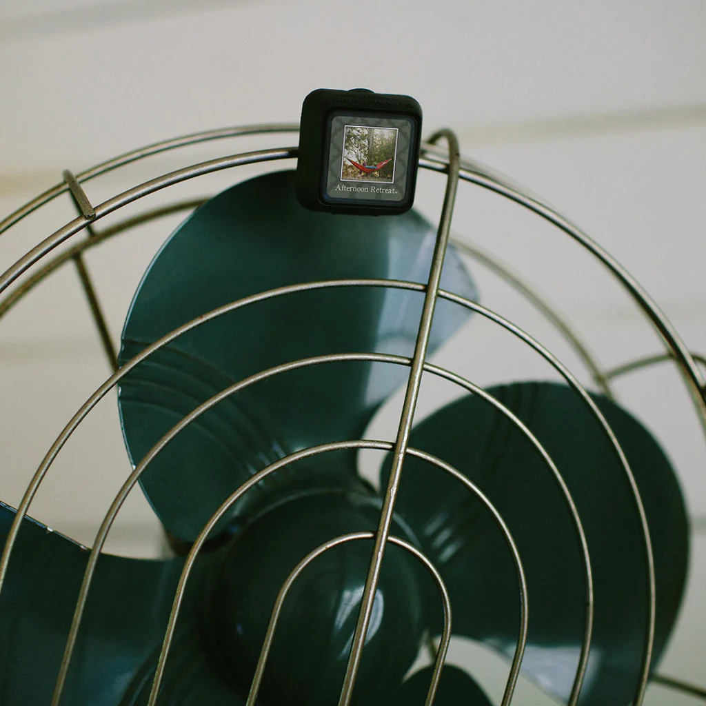 Bridgewater Candle Company - Afternoon Retreat Auto Vent Clip - Image 2