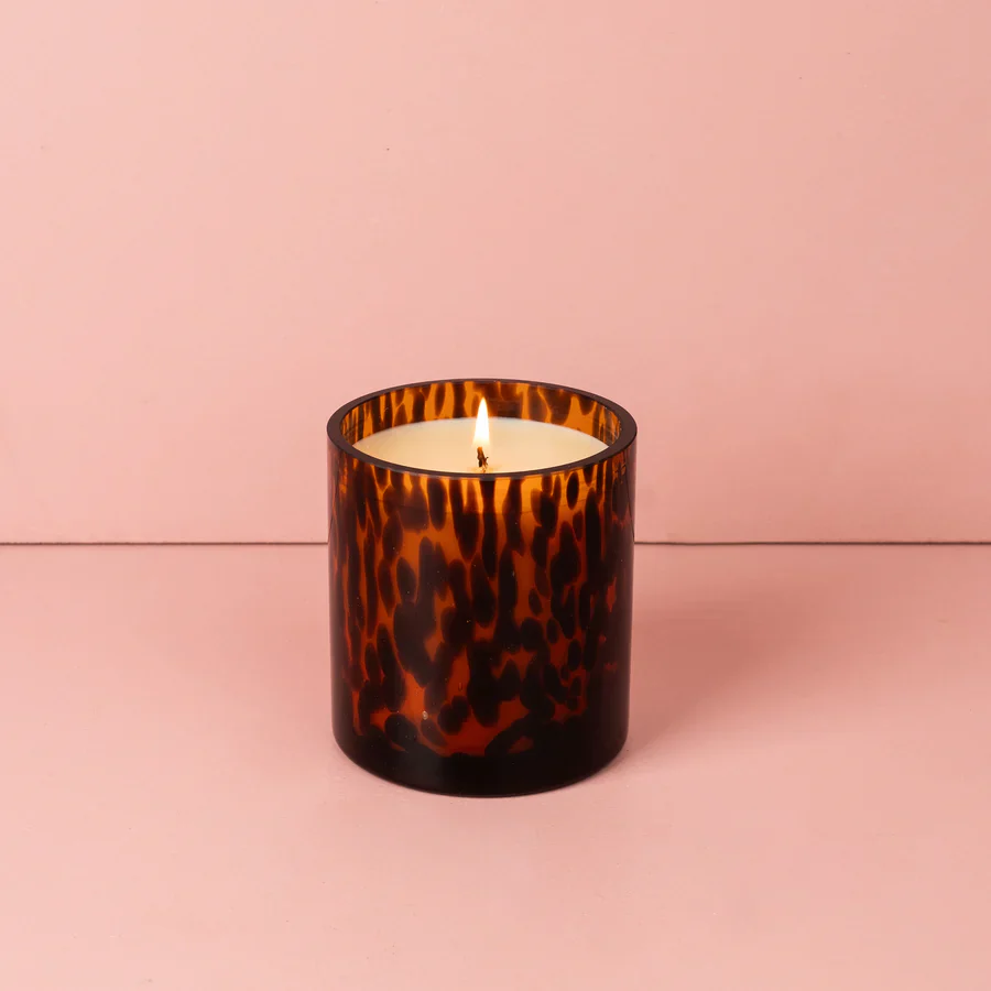Bridgewater Candle Company -  Sweet Grace Tortoise Candle
