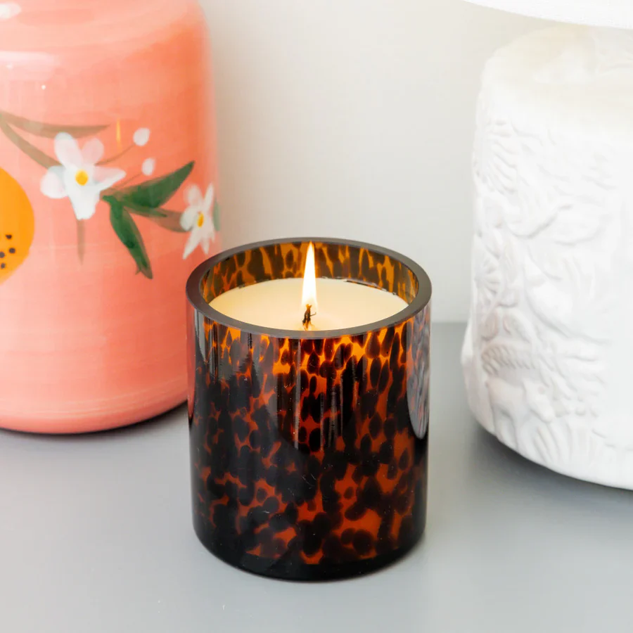 Bridgewater Candle Company -  Sweet Grace Tortoise Candle - Image 2