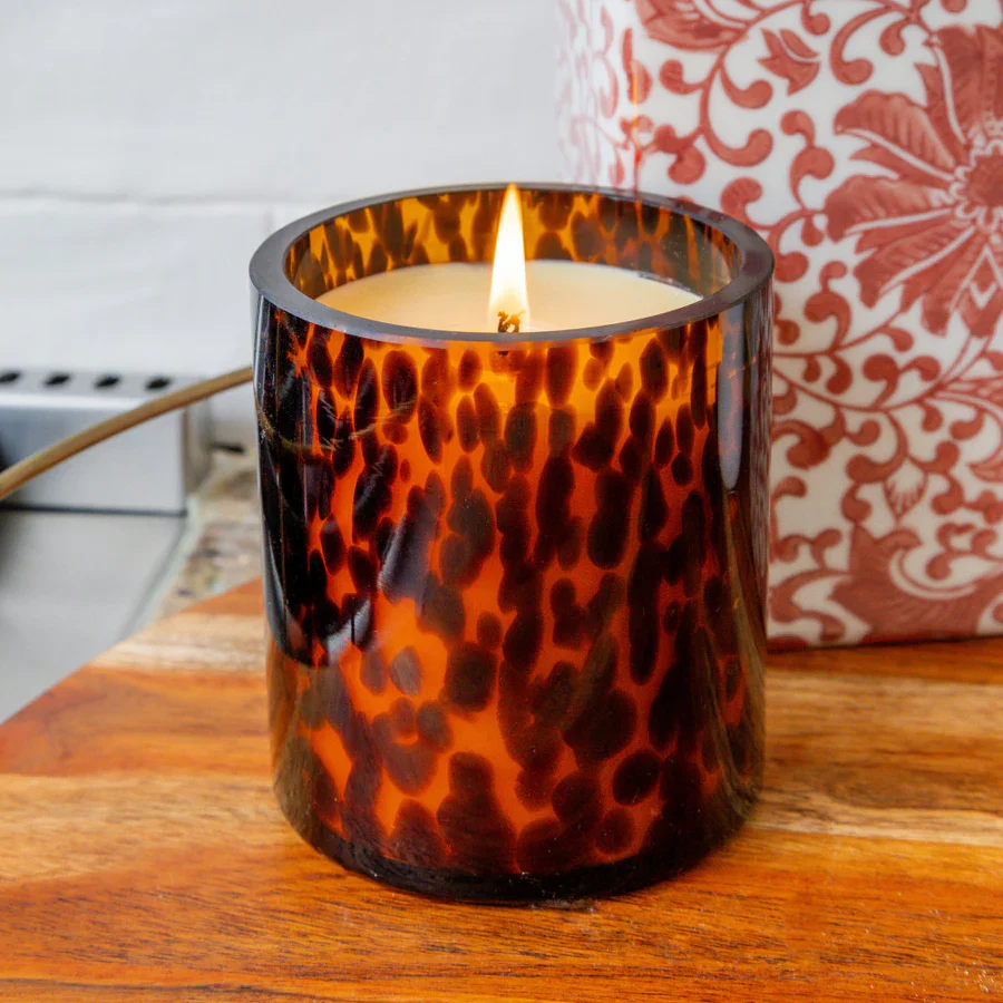 Bridgewater Candle Company -  Sweet Grace Tortoise Candle - Image 3