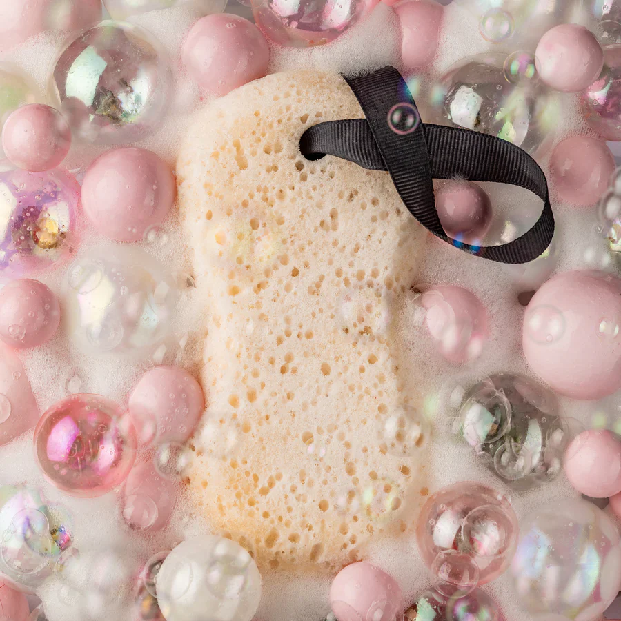 Bridgewater Candle Company - Sweet Grace Body Wash Soap Sponge - Image 3