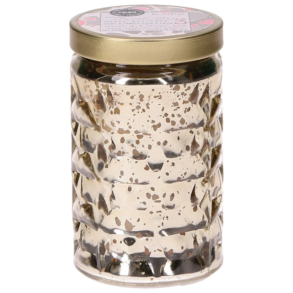 Bridgewater Candle Company - Sweet Grace Glass Candle - Image 3