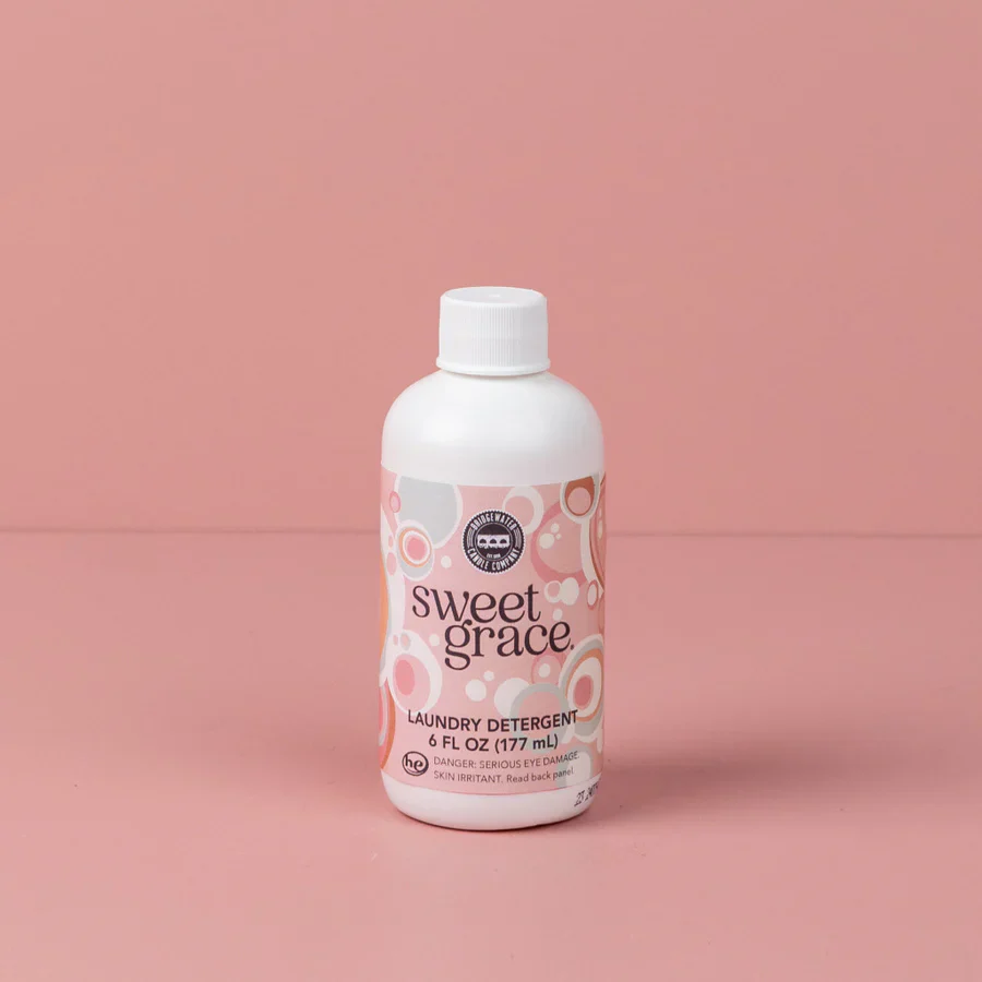 Bridgewater Candle Company - Sweet Grace Laundry Detergent, Small