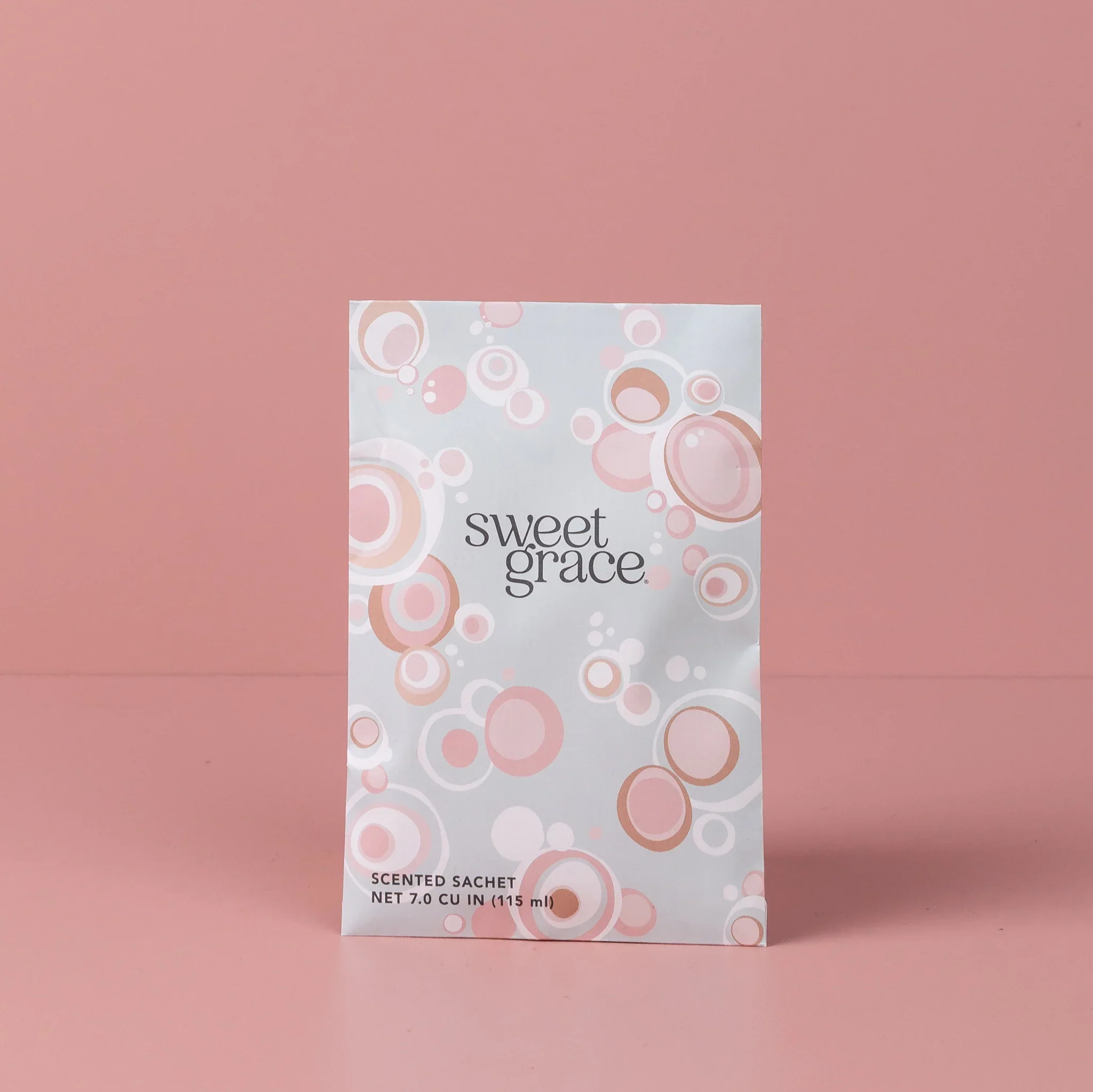 Bridgewater Candle - Sweet Grace Scented Sachet - Image 3