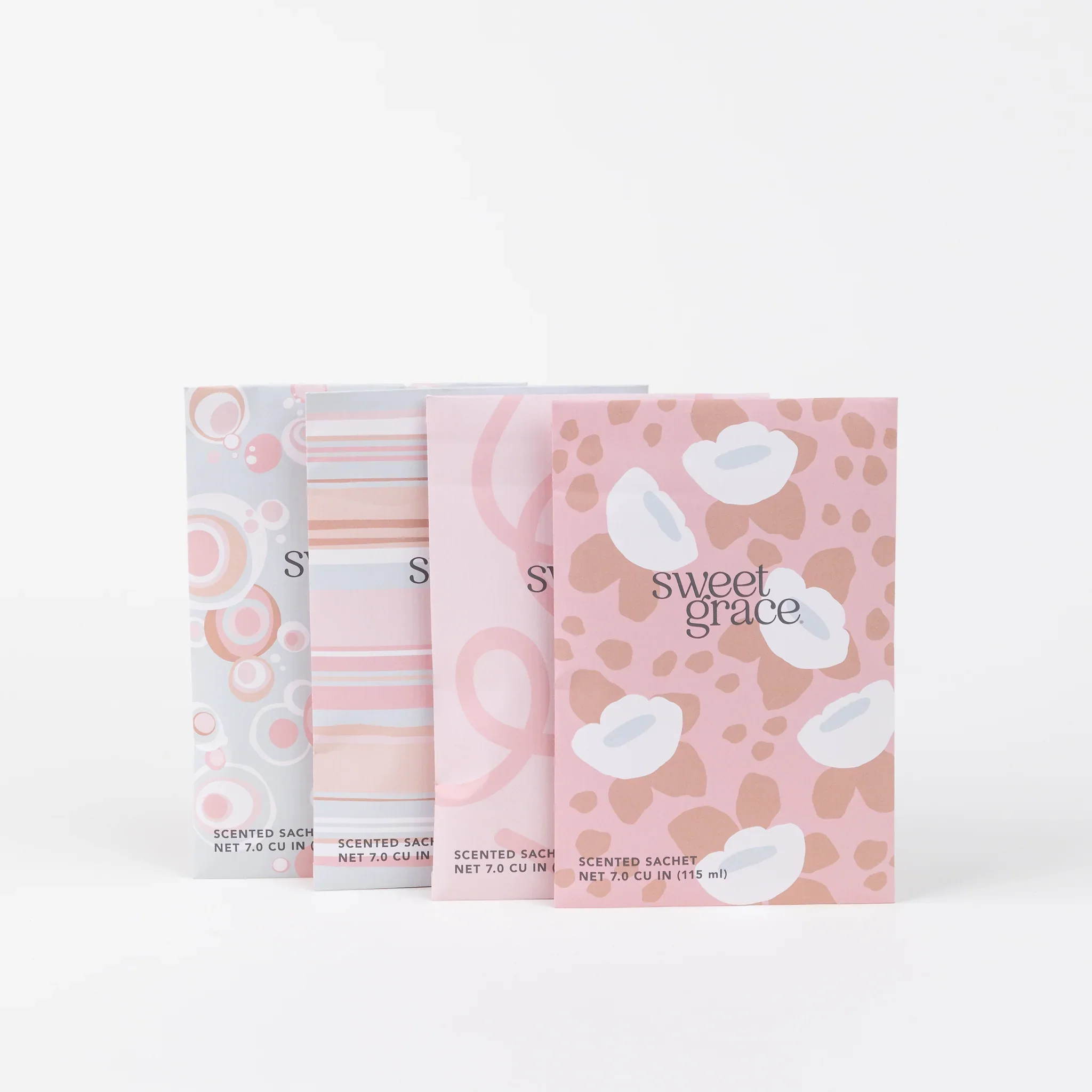 Bridgewater Candle - Sweet Grace Scented Sachet - Image 6