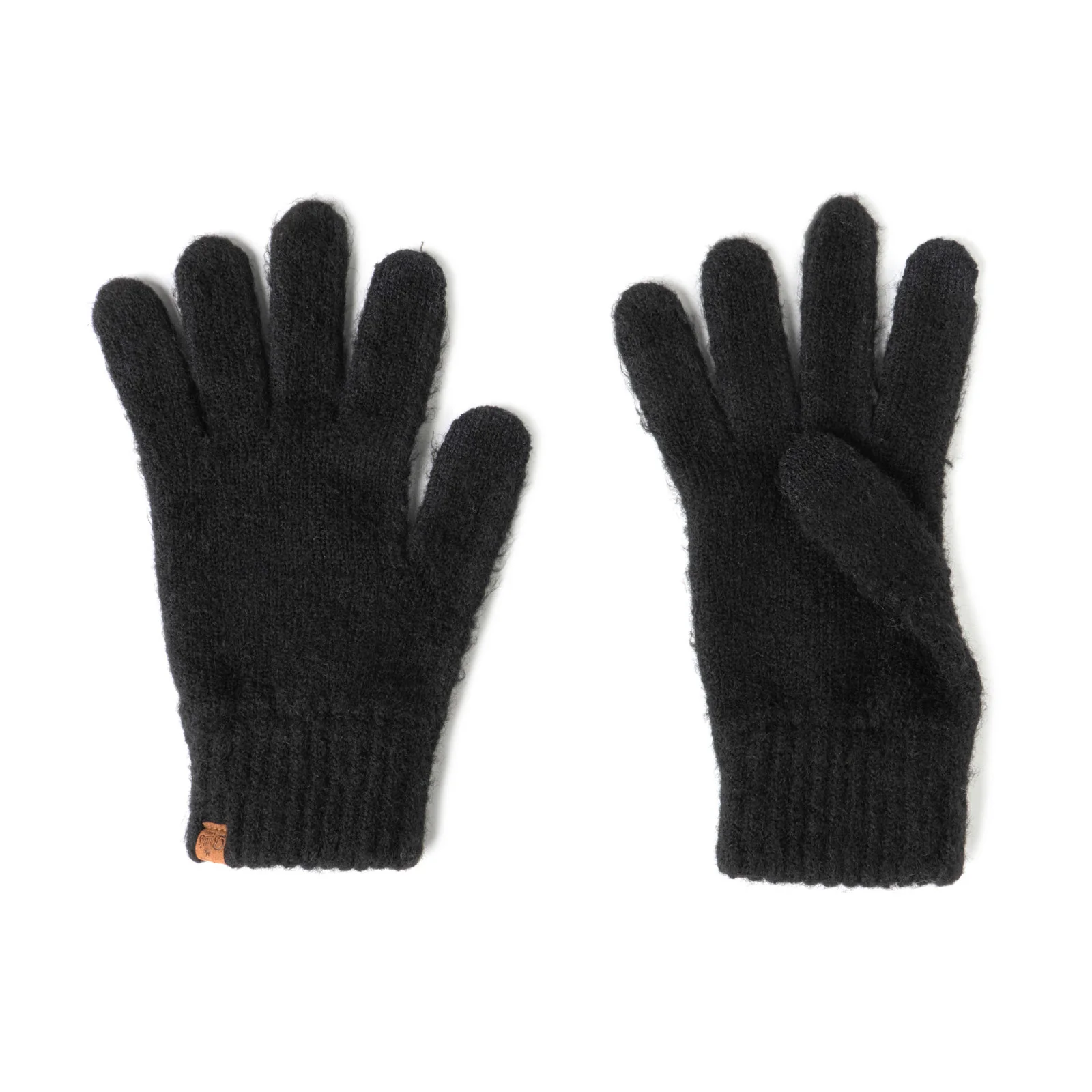 Britt's Knits - Powder Knit Ultra Soft Gloves - Image 4