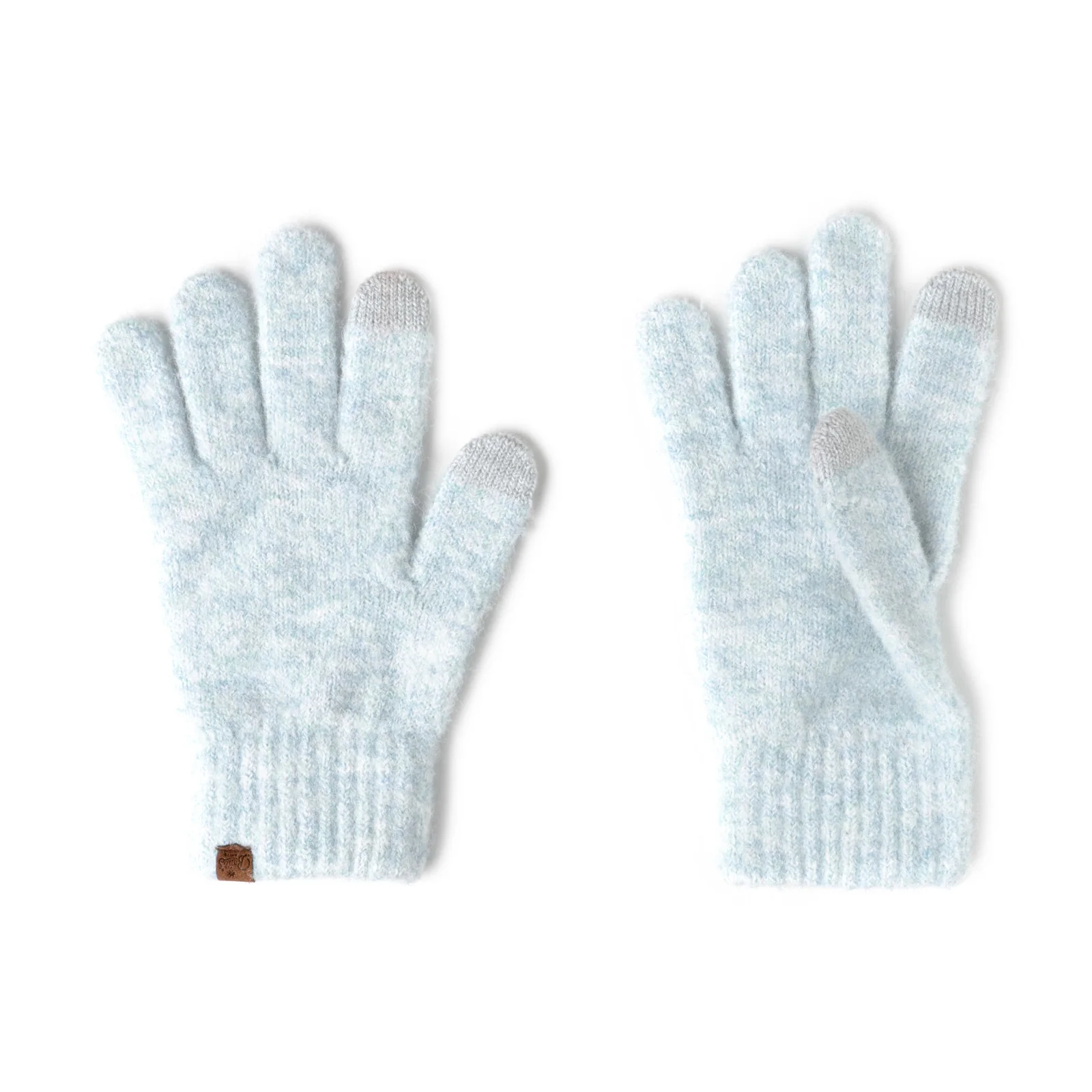 Britt's Knits - Powder Knit Ultra Soft Gloves - Image 5