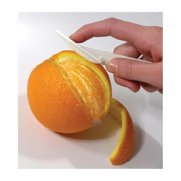 Brix - Wing Knife Orange Peeler - Image 2