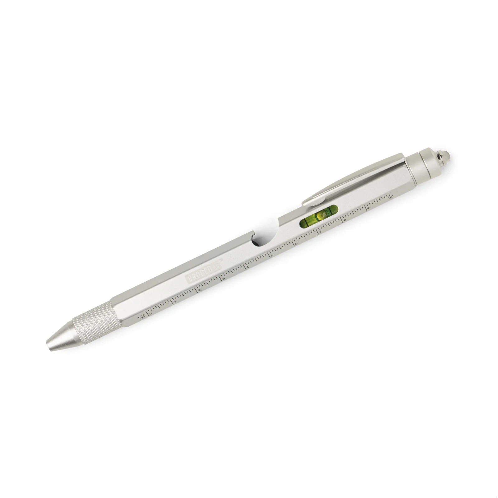 Brodeo Drive - Level Up 9-In-1 Project Pen