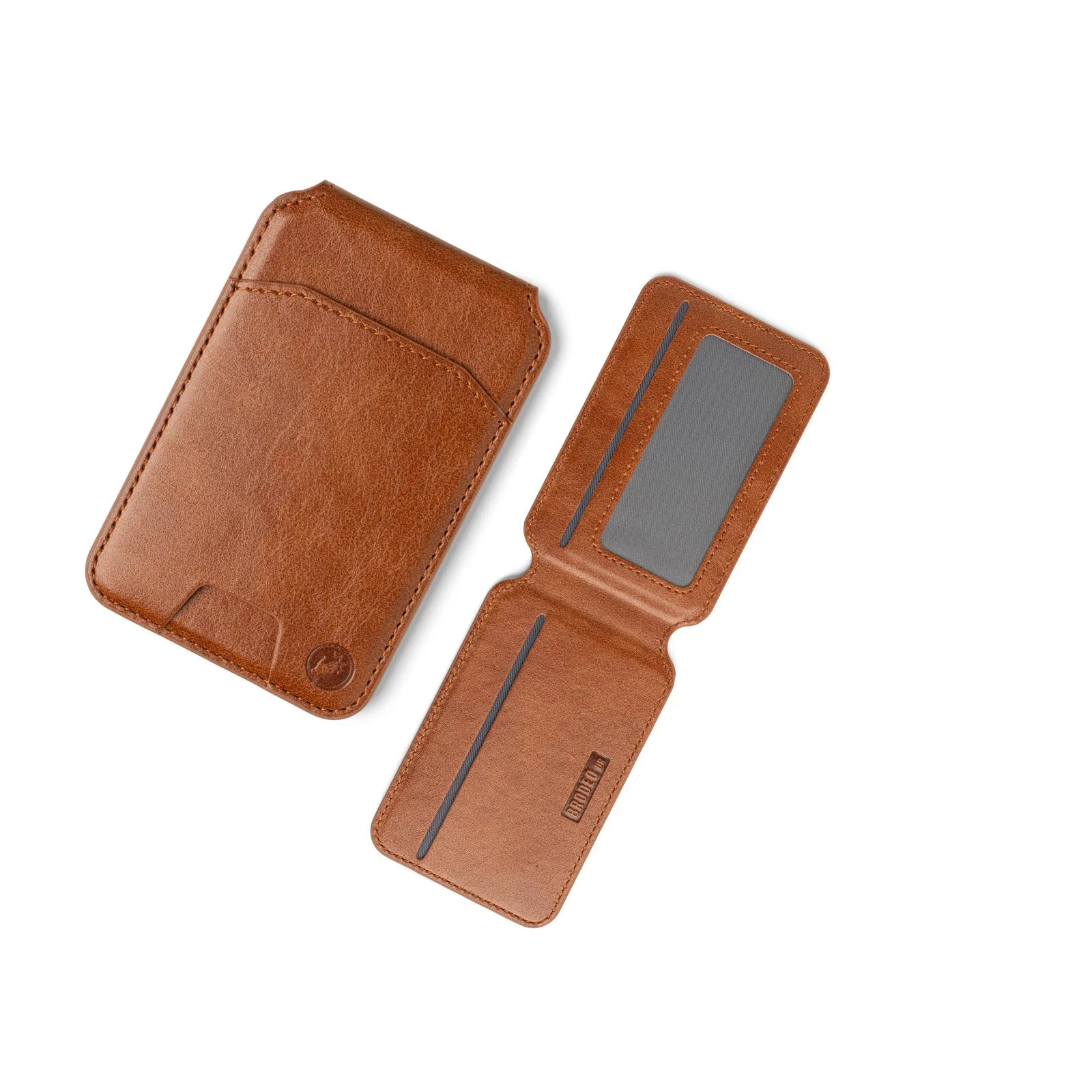 Brodeo Drive - Spank Bank Magnetic Phone Wallet - Image 5