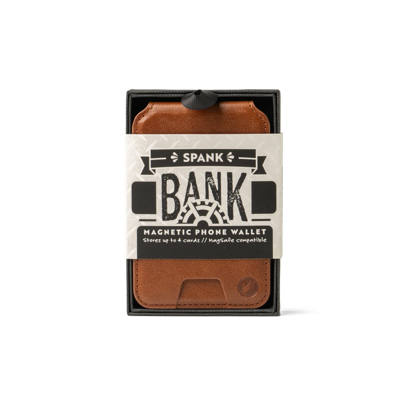 Brodeo Drive - Spank Bank Magnetic Phone Wallet - Image 7