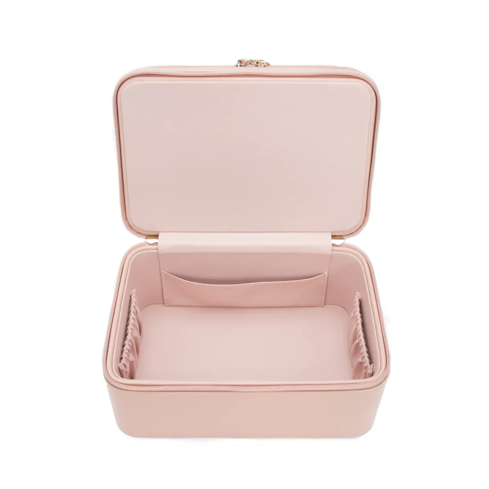 Brouk & Co - Abby Jewelry & Cosmetic Case - Image 6