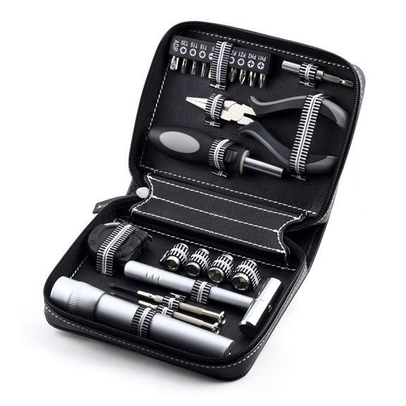 Brouk & Co - Fix-It Kit, Black