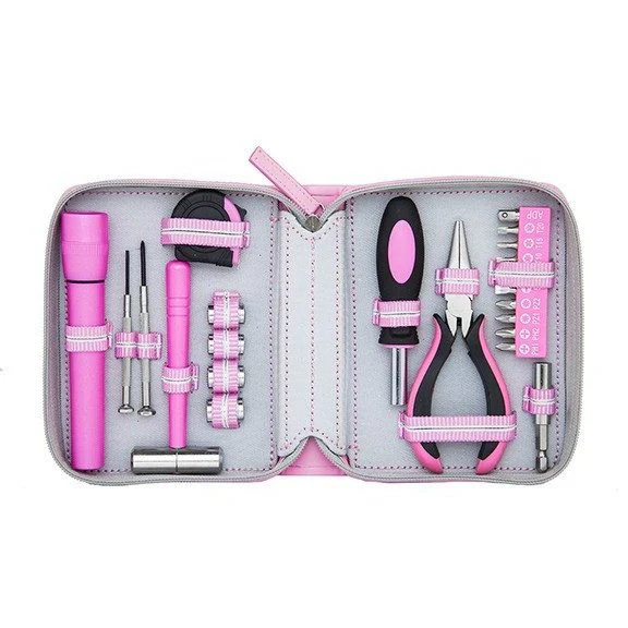 Brouk & Co - Fix-It Kit, Pink