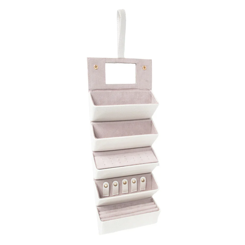 Brouk & Co - Leah Eyewear & Jewelry Case - Image 2