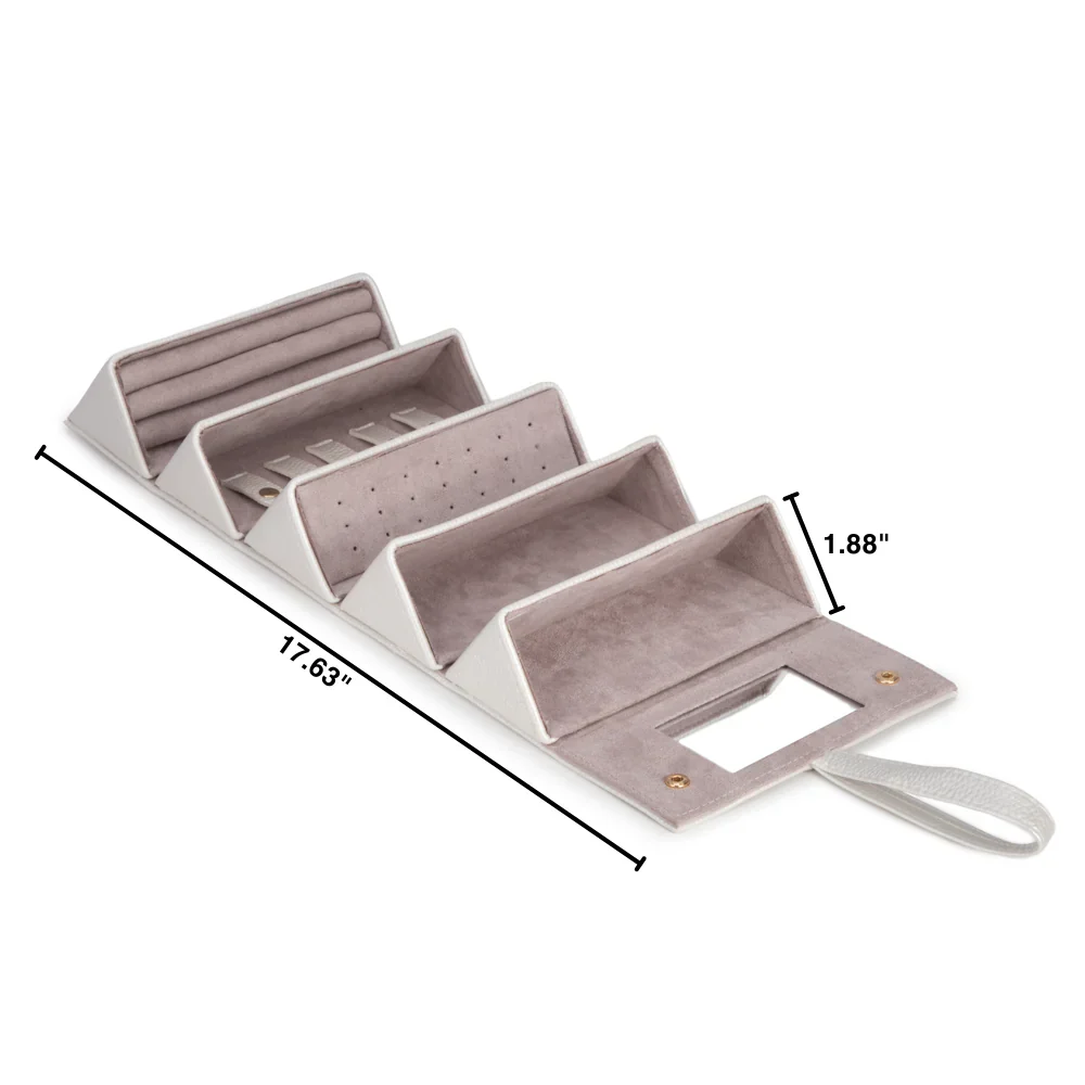 Brouk & Co - Leah Eyewear & Jewelry Case - Image 4
