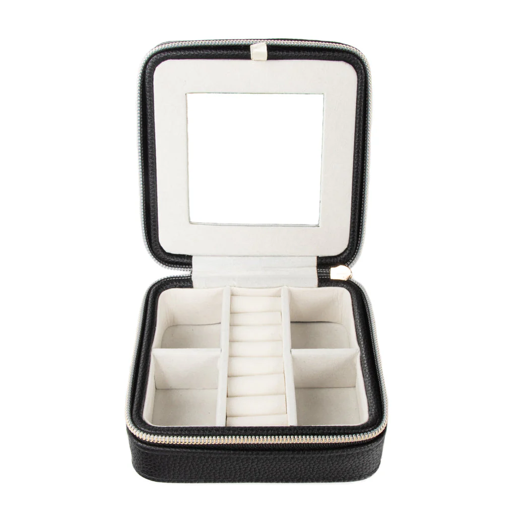 Brouk & Co - Leah Travel Jewelry Case - Image 5