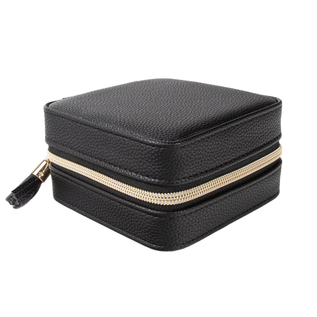 Brouk & Co - Leah Travel Jewelry Case - Image 6