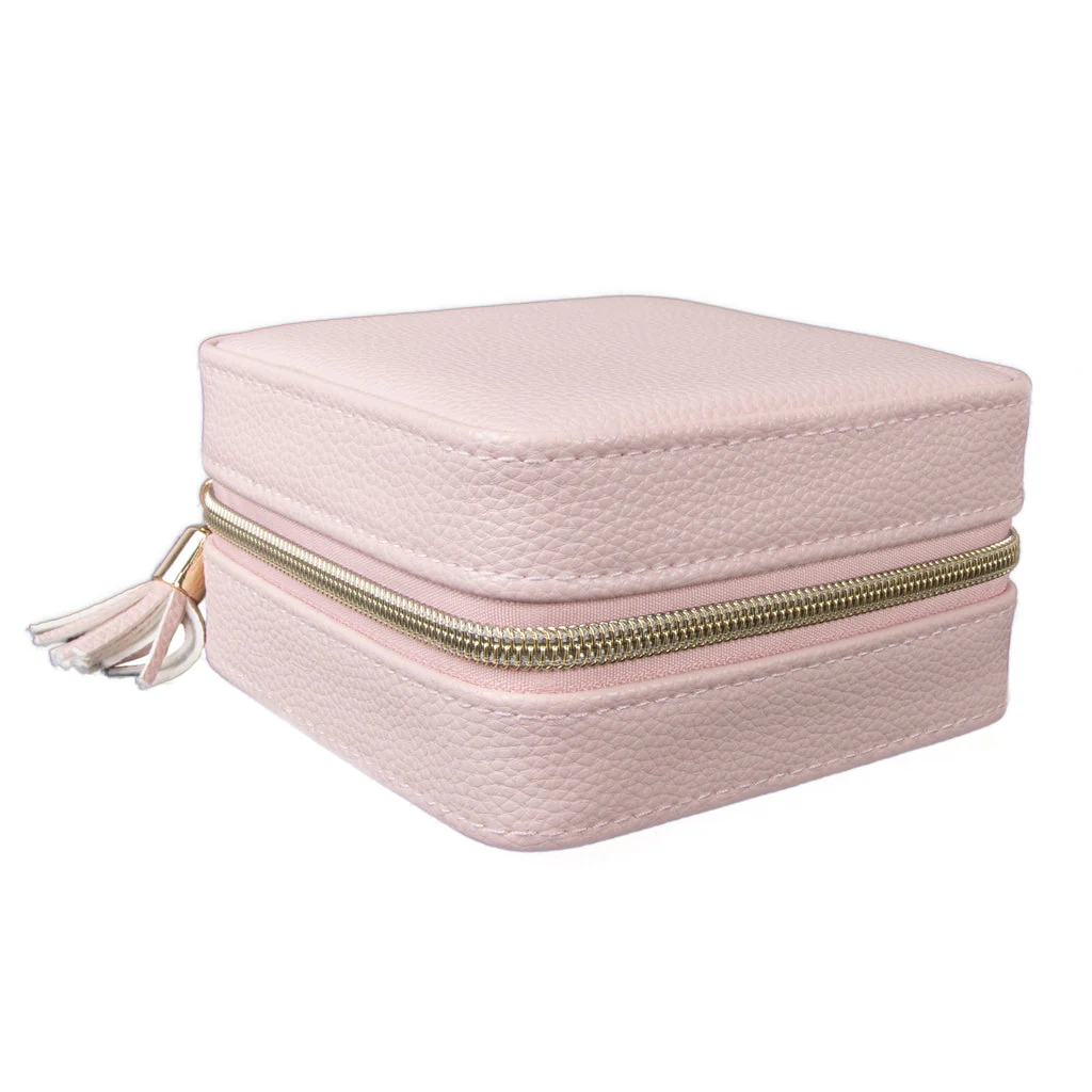 Brouk & Co - Leah Travel Jewelry Case - Image 9