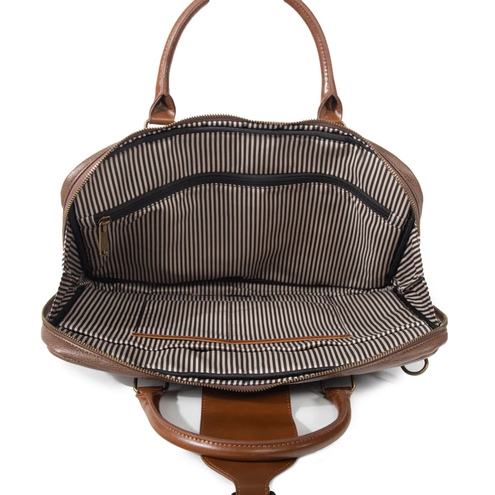 Brouk & Co - The Oxford Laptop Case - Image 5