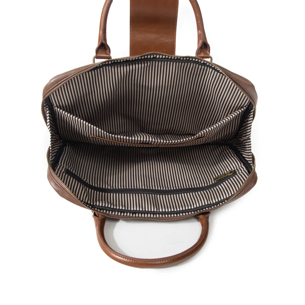 Brouk & Co - The Oxford Laptop Case - Image 6
