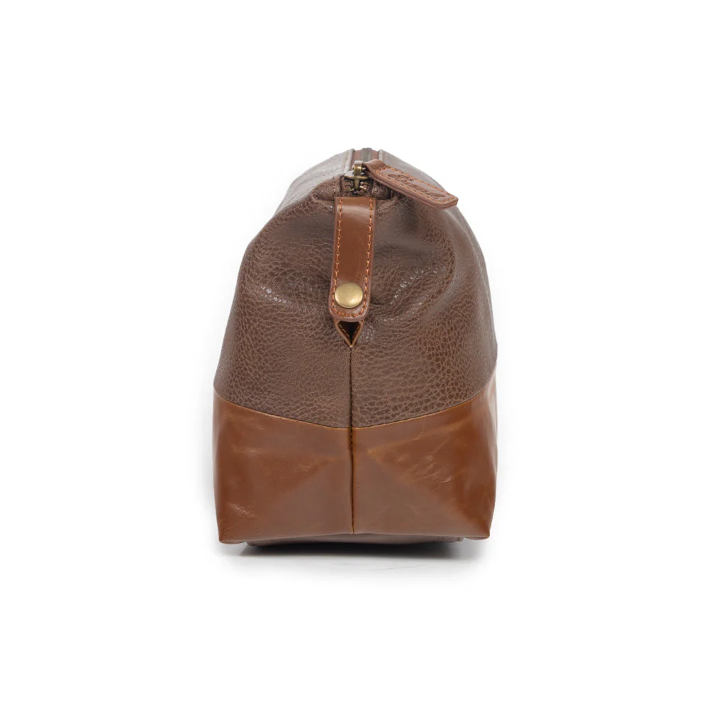 Brouk & Co - The Oxford Toiletry Bag - Image 3