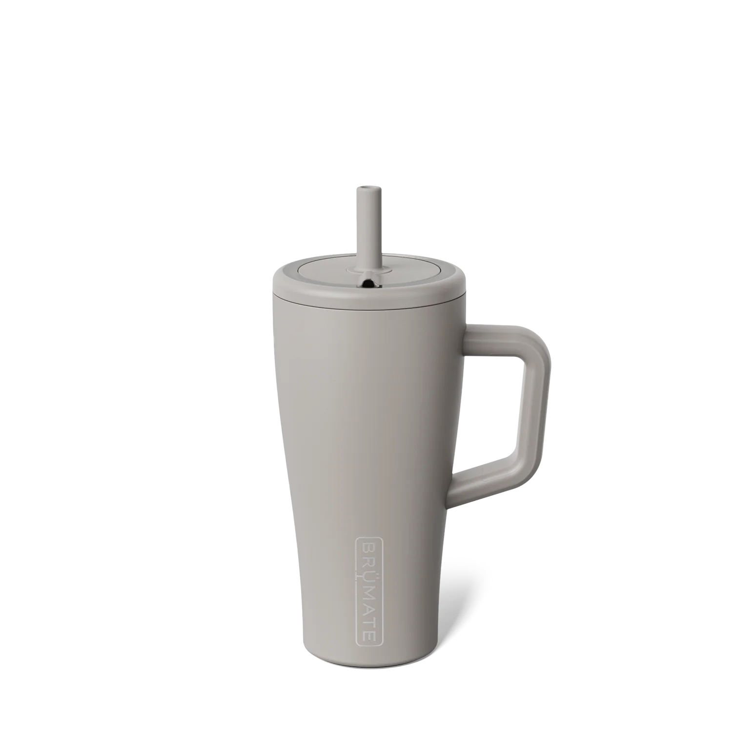 BrüMate - Era 20 Ounce, Mocha