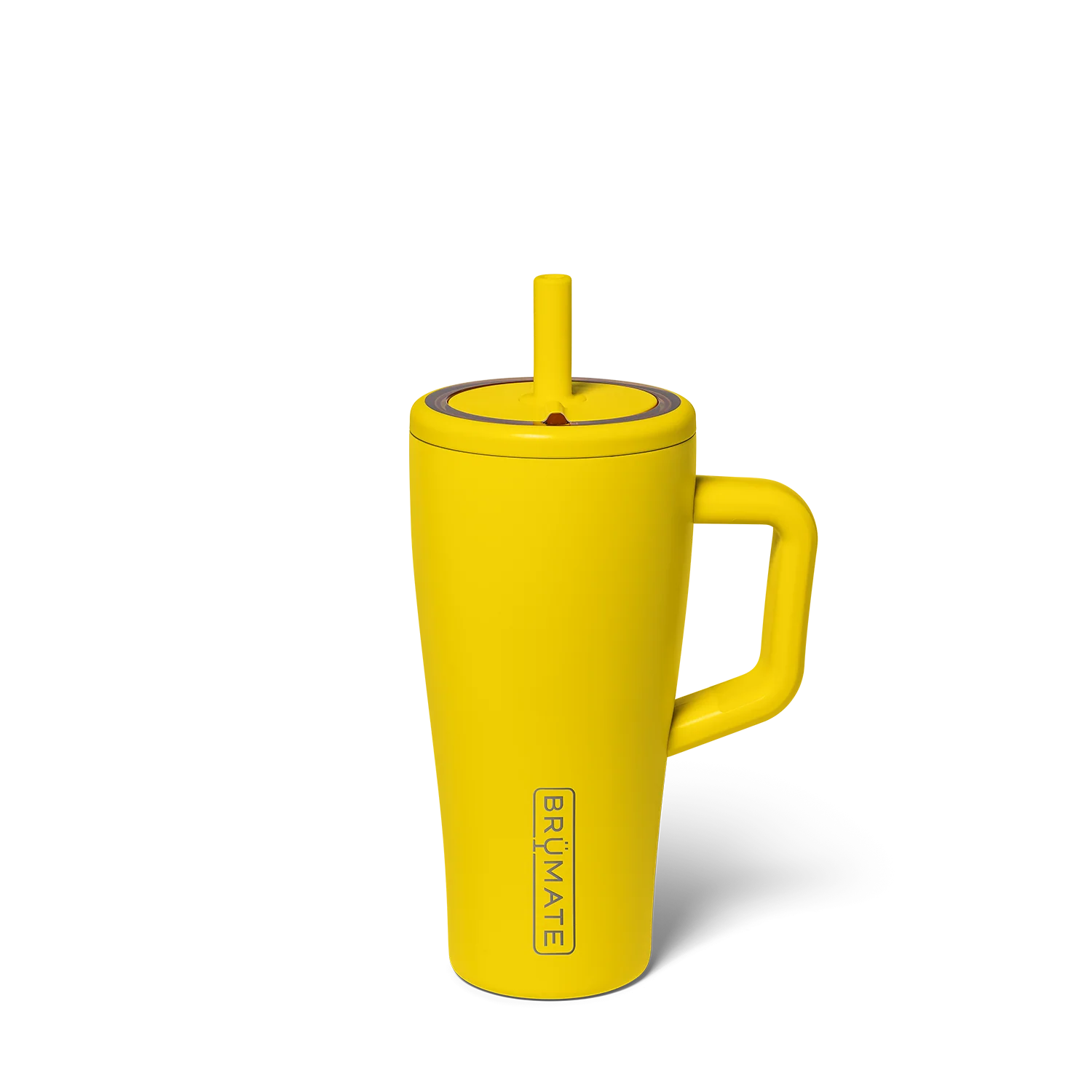 BrüMate - Era 20 Ounce, Pineapple